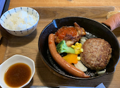 カフェ子やぎのさんぽ: みやちゃんさんの2026年09月05日の1枚目の投稿写真