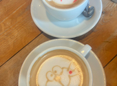 カフェ子やぎのさんぽ: みやちゃんさんの2026年10月12日の1枚目の投稿写真