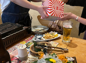 三宮海鮮居酒屋　SAKANA-YA UOHIDE　魚秀: たけちゃんさんの2022年10月の1枚目の投稿写真