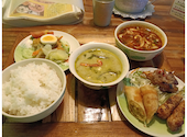 熱帯食堂 四条河原町店: ちいさんの2026年05月15日の1枚目の投稿写真