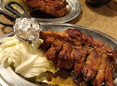 骨付鳥一本がぶ丸 本店: ちいさんの2026年07月12日の1枚目の投稿写真