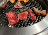 焼肉六甲　三宮生田新道店　食べ放題: ちーづさんの2024年09月の1枚目の投稿写真