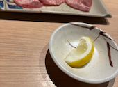 焼肉六甲 三宮生田新道店: ちーづさんの2024年09月10日の2枚目の投稿写真