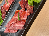 牛タン＆特選和牛食べ放題　焼肉六甲　三宮生田新道店: ちーづさんの2025年03月の1枚目の投稿写真