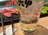 焼肉六甲 三宮生田新道店: ちーづさんの2025年03月18日の2枚目の投稿写真