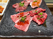 焼肉六甲 三宮生田新道店: ちーづさんの2025年03月18日の3枚目の投稿写真