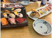 元祖ぶっち切り寿司 魚心 三宮店: ちーづさんの2025年01月28日の3枚目の投稿写真
