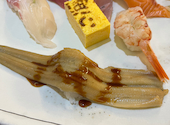 元祖ぶっち切り寿司 魚心 三宮店: ちーづさんの2025年03月27日の2枚目の投稿写真