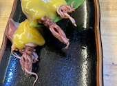 元祖ぶっち切り寿司 魚心 三宮店: ちーづさんの2025年04月17日の1枚目の投稿写真