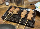 まさや 炭火焼鳥専門 パウ西宮店: ちーづさんの2024年02月27日の3枚目の投稿写真