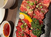 コラボ KollaBo 焼肉 韓国料理 エビスタ西宮店: ちーづさんの2026年03月04日の2枚目の投稿写真