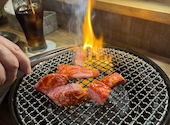 大衆焼肉&ほるもん 牛よし: ちーづさんの2024年03月30日の2枚目の投稿写真
