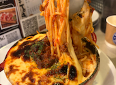 ボンジョルノ食堂 茗荷谷駅前店: ななさんの2026年04月19日の1枚目の投稿写真