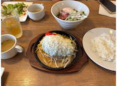 Dining&Cafe Spica スピカ: ゆうかかさんの2026年04月26日の1枚目の投稿写真
