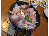 船から直送!朝獲れ鮮魚 宮益坂下酒場: タクマさんの2026年05月31日の1枚目の投稿写真