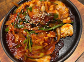 韓国料理 ホンデポチャ 武蔵小杉店: タクマさんの2026年07月31日の1枚目の投稿写真