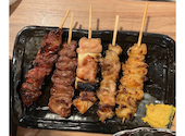 焼き鳥 くろちゃん 武蔵小杉 北口店: タクマさんの2026年07月31日の1枚目の投稿写真
