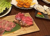 RAKUGAKI GRILL ラクガキ グリル 横浜鶴屋町: タクマさんの2026年04月30日の1枚目の投稿写真