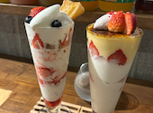 ROJIURA CAFE (ロジウラカフェ): Lemonさんの2026年05月の1枚目の投稿写真