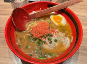 北海道名物らー麺 えびそば 一幻: ラットプルさんの2026年07月19日の1枚目の投稿写真