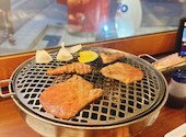 焼肉 肉ます 札幌ノルベサ店: ラットプルさんの2026年09月21日の1枚目の投稿写真