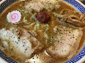 からみそラーメンふくろう 名駅店: ラットプルさんの2026年06月26日の1枚目の投稿写真
