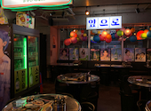 サムギョプサル 韓国料理  小さな韓国 あぷろ 四ツ橋南船場店: こぐまさんの2024年02月の1枚目の投稿写真