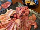 焼肉AZUMA 香椎浜店: しゅうさんの2026年06月09日の1枚目の投稿写真