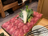 肉寿司 野菜巻き串 博多もん 本店: しゅうさんの2026年06月08日の1枚目の投稿写真