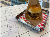 NEW YORK Burger　新大久保駅前店: アルデバランさんの2026年04月14日の3枚目の投稿写真