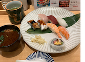 福すし ホワイティー梅田店: 月lunaさんの2026年07月20日の1枚目の投稿写真
