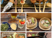 馳走庵 上本町店: 月lunaさんの2026年09月13日の1枚目の投稿写真