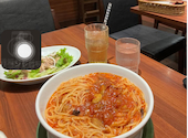 カプリチョーザ なんばCITY店: 月lunaさんの2026年07月05日の1枚目の投稿写真