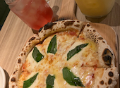 #702 CAFE&DINER なんばパークス店: 月lunaさんの2026年08月31日の1枚目の投稿写真