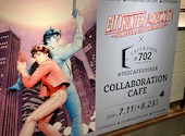 #702 CAFE&DINER なんばパークス店: 月lunaさんの2026年08月31日の2枚目の投稿写真
