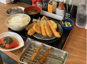 串カツ田中 アメリカ村店: 月lunaさんの2026年08月06日の1枚目の投稿写真