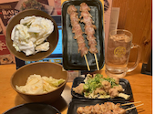 鳥貴族 ナンバ2号店: 月lunaさんの2026年04月06日の1枚目の投稿写真