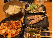 鳥貴族 ナンバ2号店: 月lunaさんの2026年04月06日の2枚目の投稿写真