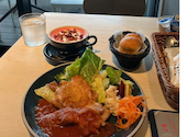 TUFFE トゥッフェ 大丸心斎橋店: 月lunaさんの2026年07月30日の1枚目の投稿写真