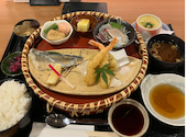 海鮮と日本酒 魚舟 梅田阪急グランドビル店: 月lunaさんの2026年07月04日の1枚目の投稿写真