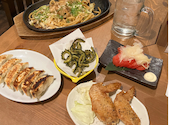 大衆居酒屋 マジメヤ 上本町店: 月lunaさんの2026年06月15日の1枚目の投稿写真