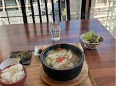 韓国料理 サムギョプサル専門店 コッテジ NU茶屋町店: 月lunaさんの2026年10月15日の1枚目の投稿写真