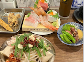 酒場スタンド ニューツルマツ 上本町ハイハイタウン店: 月lunaさんの2026年06月01日の1枚目の投稿写真