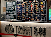串とピッツァ ミアスタンド 梅田店: 月lunaさんの2026年03月29日の3枚目の投稿写真