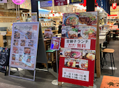 天ぷらと海鮮 ニューツルマツ 心斎橋パルコ店: 月lunaさんの2025年10月の1枚目の投稿写真