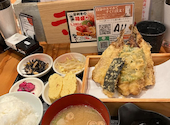 天ぷらと海鮮 ニューツルマツ 心斎橋パルコ店: 月lunaさんの2025年10月の1枚目の投稿写真