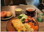 7days FRUITS CAFE アリーズ セブンデイズ フルーツカフェ: 月lunaさんの2026年05月15日の2枚目の投稿写真
