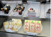 MERCY Vegan Factory 大阪本店: 月lunaさんの2026年04月22日の3枚目の投稿写真