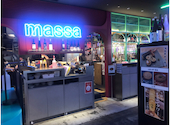 スペインバル massa マッサ 心斎橋PARCO店: 月lunaさんの2025年10月24日の2枚目の投稿写真