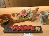 鮨 酒 肴 杉玉 上本町店: 月lunaさんの2026年09月10日の1枚目の投稿写真